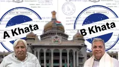 ಬಿ-ಖಾತಾದಾರರಿಗೆ ಜಿಬಿಎ ಮಾದರಿಯಲ್ಲಿ ಎ-ಖಾತಾ ನೀಡಲು ಸಂಪುಟ ಒಪ್ಪಿಗೆ