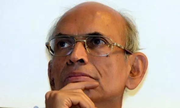 ಖ್ಯಾತ ಪರಿಸರ ತಜ್ಞ ಮಾಧವ ಗಾಡ್ಗೀಳ್ ನಿಧನ ಖ್ಯಾತ ಪರಿಸರ ತಜ್ಞ ಮಾಧವ ಗಾಡ್ಗೀಳ್ ನಿಧನ