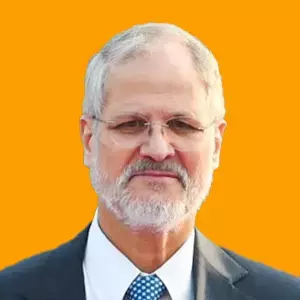 Najeeb Jung