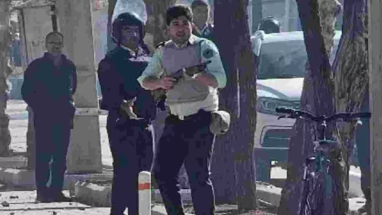 ರಾಜಕುಮಾರ ರೆಜಾ ಪಹ್ಲವಿ ಕರೆಗೆ ಇರಾನ್‌ ತತ್ತರ; 39 ಮಂದಿ ಬಲಿ, ಇಂಟರ್ನೆಟ್ ಸ್ಥಗಿತ!