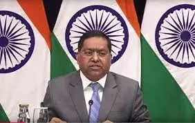 India-US trade deal dispute: India rejects US Commerce Secretarys statement