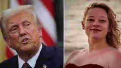 ಐಸಿಇ ಅಧಿಕಾರಿಯಿಂದ ಮಹಿಳೆಯ ಶೂಟೌಟ್- ಟ್ರಂಪ್ ವಿರುದ್ಧ ತಿರುಗಿಬಿದ್ದ ಮಿನ್ನೇಸೋಟ ಗವರ್ನರ್‌!