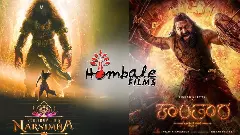 ಆಸ್ಕರ್‌ ಅಂಗಳದಲ್ಲಿ ಕನ್ನಡದ ಕಹಳೆ: ‘ನ್ನಡದ ಹೊಂಬಾಳೆಯ ಎರಡು ಸಿನಿಮಾ ಪ್ರವೇಶ