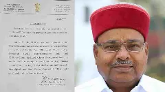 ಕಾಂಗ್ರೆಸ್​ ಸರ್ಕಾರದ ಕನಸಿನ ಒಳಮೀಸಲಾತಿ ಮಸೂದೆಗೆ ರಾಜ್ಯಪಾಲರ ಬ್ರೇಕ್​