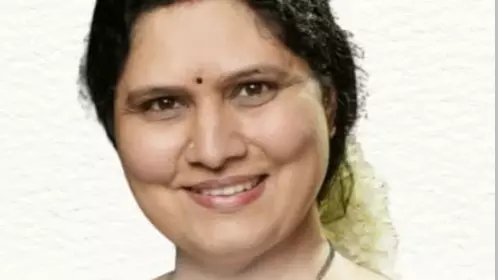 ಖ್ಯಾತ ಕಾದಂಬರಿಗಾರ್ತಿ, ಪ್ರಕಾಶಕಿ ಆಶಾ ರಘು ವಿಧಿವಶ; ಪತಿ ಅಗಲಿಕೆ ನೋವಿನಿಂದ ಆತ್ಮಹತ್ಯೆ?