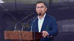 ಬಾಂಗ್ಲಾದೇಶದ ಬಿಎನ್‌ಪಿ ಅಧ್ಯಕ್ಷರಾಗಿ ಖಲೀದಾ ಜಿಯಾ ಪುತ್ರ ತಾರಿಕ್ ರೆಹಮಾನ್ ಆಯ್ಕೆ!