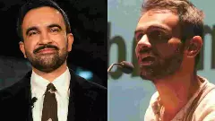 ಉಮರ್ ಖಲೀದ್‌ಗೆ ಪತ್ರ ಬರೆದಿದ್ದ ಜೊಹ್ರಾನ್ ಮಮ್ದಾನಿಗೆ ಭಾರತದ ಖಡಕ್‌ ವಾರ್ನಿಂಗ್‌