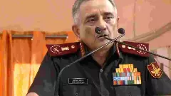 ಆಪರೇಷನ್ ಸಿಂಧೂರ್‌ಗೆ ಬೆಚ್ಚಿದ ಪಾಕಿಸ್ತಾನ: ಸೇನಾ ಬದಲಾವಣೆಗಳೇ ಸೋಲಿನ ಸಾಕ್ಷಿ ಎಂದ ಸಿಡಿಎಸ್ ಅನಿಲ್ ಚೌಹಾಣ್!