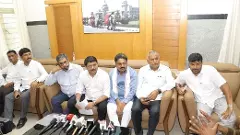 ಬಡವರ ಅನ್ನ ಕಿತ್ತುಕೊಳ್ಳುತ್ತಿದೆ ಬಿಜೆಪಿ ಸಂಚು ಮಾಡಿದೆ: ಸಚಿವ ಬೈರತಿ ಸುರೇಶ್‌ ಆಕ್ರೋಶ