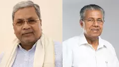 Malayalam Language Bill will not cause injustice to Kannadigas: Pinarayi Vijayan clarifies