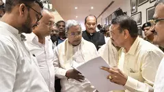 Kasaragod Kannadigas interests: Complaint to the President against making Malayalam language mandatory