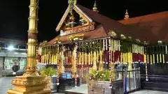 Sabarimala jewellery theft case: Chief priest Kandaru Rajeeva arrested, admitted to hospital