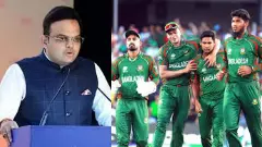 T20 World Cup crisis: Bangladesh reluctant to come to India; Jay Shah holds emergency meeting with BCCI officials