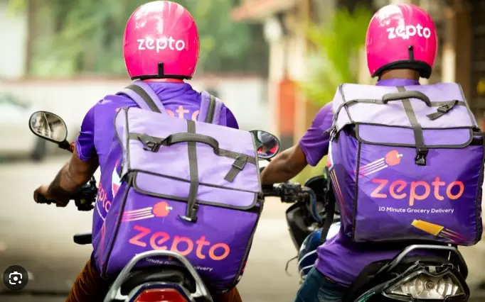 ಬೆಂಗಳೂರಿನಲ್ಲಿ ಜೆಪ್ಟೋ ಡೆಲಿವರಿ ಬಾಯ್ ಮೇಲೆ ಹಲ್ಲೆ; ವೈರಲ್ ವಿಡಿಯೋ ಆಧರಿಸಿ ಪೊಲೀಸರಿಂದ ಎಫ್ಐಆರ್ ಬೆಂಗಳೂರಿನಲ್ಲಿ ಜೆಪ್ಟೋ ಡೆಲಿವರಿ ಬಾಯ್ ಮೇಲೆ ಹಲ್ಲೆ; ವೈರಲ್ ವಿಡಿಯೋ ಆಧರಿಸಿ ಪೊಲೀಸರಿಂದ ಎಫ್ಐಆರ್