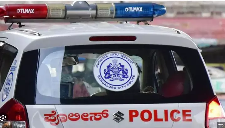 ಬೆಂಗಳೂರು ಪೊಲೀಸರ ಸೂಪರ್ ಕಾರ್ಯಾಚರಣೆ: 20 ನಿಮಿಷದಲ್ಲಿ ಮಗು ಪತ್ತೆ, 9 ನಿಮಿಷದಲ್ಲಿ ಪ್ರಾಣ ರಕ್ಷಣೆ! ಬೆಂಗಳೂರು ಪೊಲೀಸರ ಸೂಪರ್ ಕಾರ್ಯಾಚರಣೆ: 20 ನಿಮಿಷದಲ್ಲಿ ಮಗು ಪತ್ತೆ, 9 ನಿಮಿಷದಲ್ಲಿ ಪ್ರಾಣ ರಕ್ಷಣೆ!