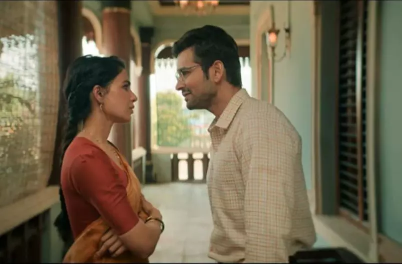 ಸಮಂತಾ ಕಮ್ಬ್ಯಾಕ್| ಸಮಂತಾಗೆ ಜೋಡಿಯಾದ ದಿಗಂತ್ ಸಮಂತಾ ಕಮ್ಬ್ಯಾಕ್| ಸಮಂತಾಗೆ ಜೋಡಿಯಾದ ದಿಗಂತ್