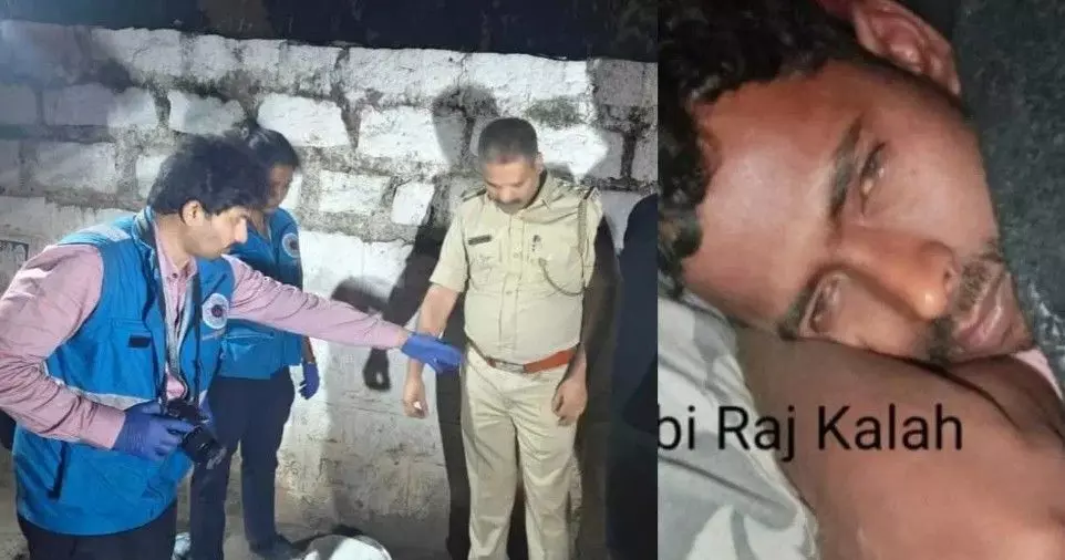 ಮಹಿಳೆ ಮೇಲಿನ ಕೋಪಕ್ಕೆ ಆಕೆಯ 6 ವರ್ಷದ ಮಗಳ ಮೇಲೆ ಅತ್ಯಾಚಾರ ಎಸಗಿದ್ದ ಆರೋಪಿ!