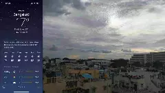 ರಾಜ್ಯದಲ್ಲಿ ಮೈಕೊರೆಯುವ ಚಳಿ, ಬೆಂಗಳೂರು ಗಡಗಡ: 4 ಜಿಲ್ಲೆಗಳಿಗೆ ಯೆಲ್ಲೋ ಅಲರ್ಟ್ ಘೋಷಣೆ