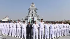 Opportunity to become an officer in the Indian Navy without an exam: Application submission begins from January 24