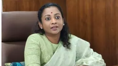 ನನ್ನ ಬಟ್ಟೆ ನೋಡಿ ವೇಶ್ಯೆ ಅಂತಾರೆ- ಕಿಡಿಗೇಡಿಗಳಿಗೆ ನಯನಾ ಮೋಟಮ್ಮ ವಾರ್ನಿಂಗ್‌