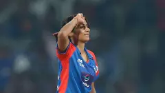 WPL 2026: ಸೋಲಿನಲ್ಲೂ ಗೆದ್ದ ನಂದಿನಿ ಶರ್ಮಾ; ಹ್ಯಾಟ್ರಿಕ್‌ ಜತೆಗೆ 5 ವಿಕೆಟ್ ಕಿತ್ತು ಚರಿತ್ರೆ ಸೃಷ್ಟಿ