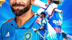 ಸಚಿನ್ ದಾಖಲೆ ಅಳಿಸಿ ಹಾಕಿದ ವಿರಾಟ್ ಪರ್ವ; 28,000 ರನ್ ಸರದಾರನಾದ ಕಿಂಗ್ ಕೊಹ್ಲಿ