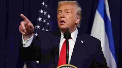 ಇರಾನ್‌ನಲ್ಲಿ 500ಕ್ಕೂ ಹೆಚ್ಚು ಜನ ಬಲಿ: ಕಠಿಣ ಕ್ರಮಕ್ಕೆ ಮುಂದಾದ ಡೊನಾಲ್ಡ್ ಟ್ರಂಪ್‌