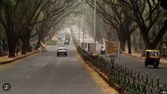 ರಾಜ್ಯದಲ್ಲಿ ಮುಂದುವರಿದ ಚಳಿ: ಬೀದರ್‌ನಲ್ಲಿ 12.5 ಡಿಗ್ರಿ ಉಷ್ಣಾಂಶ, ಜ.18ರವರೆಗೆ ಒಣ ಹವೆ