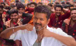 ಜನ ನಾಯಗನ್: ಮದ್ರಾಸ್ ಹೈಕೋರ್ಟ್ನಿಂದ ಇಂದು ಮಹತ್ವದ ತೀರ್ಪು ಜನ ನಾಯಗನ್: ಮದ್ರಾಸ್ ಹೈಕೋರ್ಟ್ನಿಂದ ಇಂದು ಮಹತ್ವದ ತೀರ್ಪು