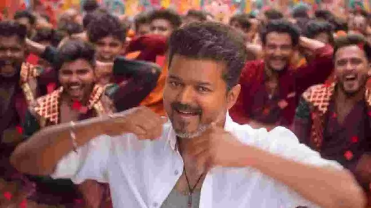 ಜನ ನಾಯಕನ್ಗೆ ಸುಪ್ರೀಂ ಕೋರ್ಟ್ನಲ್ಲೂ ಹಿನ್ನೆಡೆ; ಮೇಲ್ಮನವಿ ಅರ್ಜಿ ತಿರಸ್ಕೃತ ಜನ ನಾಯಕನ್ಗೆ ಸುಪ್ರೀಂ ಕೋರ್ಟ್ನಲ್ಲೂ ಹಿನ್ನೆಡೆ; ಮೇಲ್ಮನವಿ ಅರ್ಜಿ ತಿರಸ್ಕೃತ