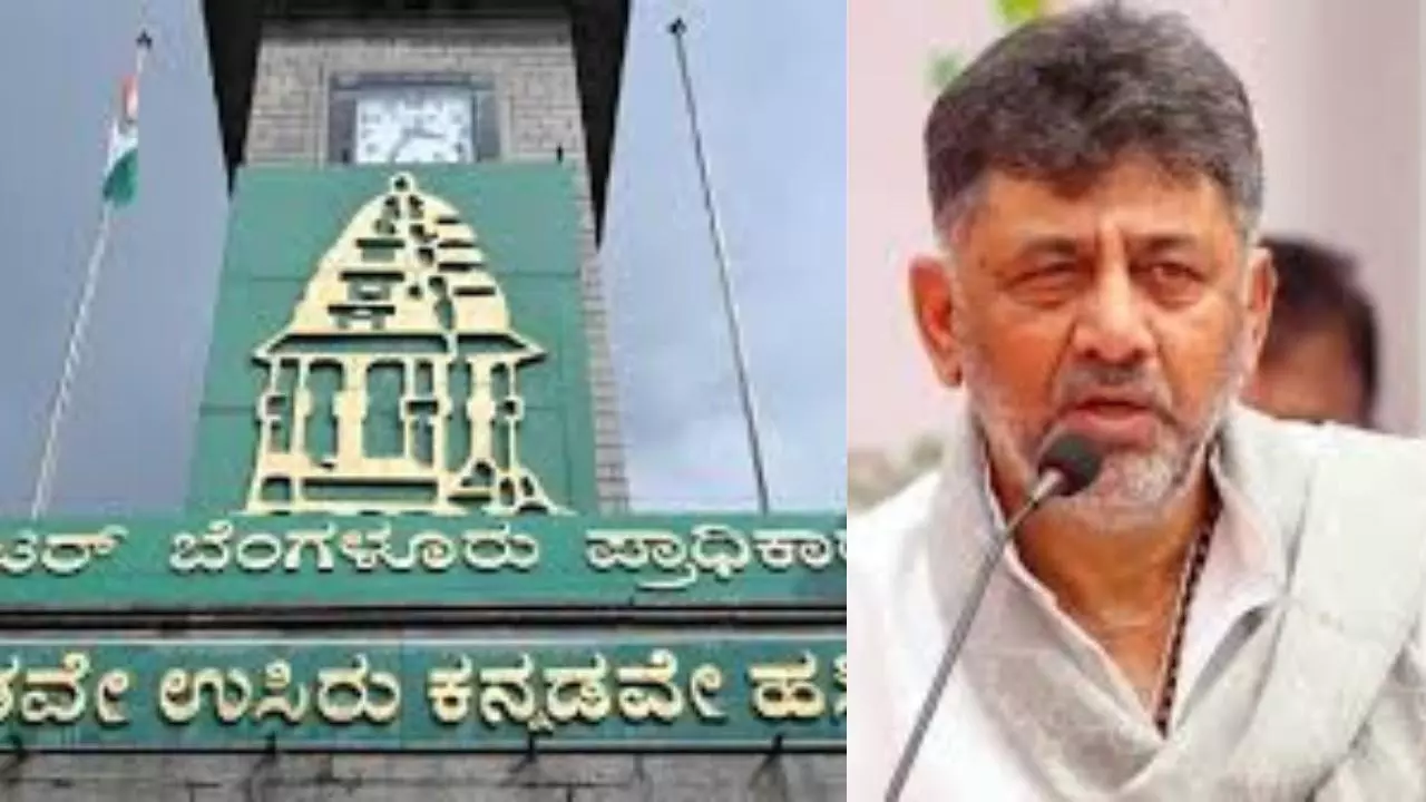 GBA elections | DKSH open challenge to BJP-JDS alliance: All five municipalities are ours!