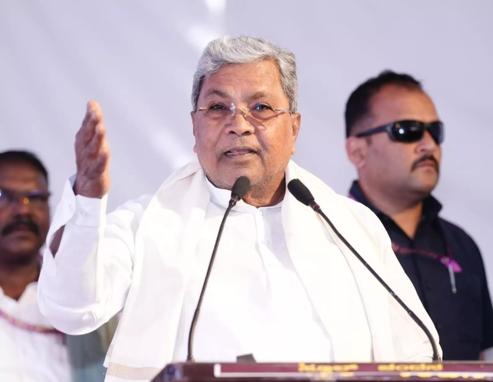 Population-based constituency redistribution fears: Will Siddaramaiah lead the unity war of southern states against the Centre?