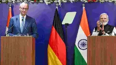 ಭಾರತೀಯರಿಗೆ ಜರ್ಮನಿ ಭರ್ಜರಿ ಕೊಡುಗೆ: ಏರ್‌ಪೋರ್ಟ್‌ಗಳಲ್ಲಿ ಇನ್ಮುಂದೆ ಟ್ರಾನ್ಸಿಟ್ ವೀಸಾ ಬೇಕಿಲ್ಲ!