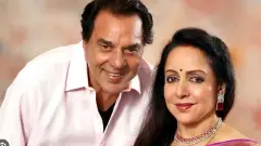 ಪತಿ ಧರ್ಮೇಂದ್ರ ಅಭಿನಯದ ಕೊನೆಯ ಚಿತ್ರ ಇಕ್ಕಿಸ್ ನೋಡಲು ಧೈರ್ಯ ಸಾಲುತ್ತಿಲ್ಲ; ಹೇಮಾ ಮಾಲಿನಿ