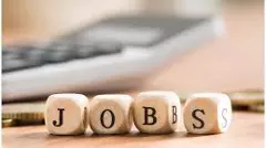 ಇಸ್ರೋಕ್ಕೆ ಸೇರಿದ ವಾಣಿಜ್ಯ ಸಂಸ್ಥೆಯಲ್ಲಿ ಭರ್ಜರಿ ಉದ್ಯೋಗ: 2.2 ಲಕ್ಷದವರೆಗೆ ಸಂಬಳ !