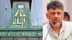 GBA elections | DKSH open challenge to BJP-JDS alliance: All five municipalities are ours!