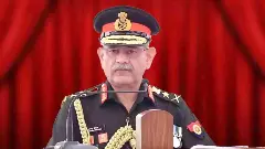 ಆಪರೇಷನ್ ಸಿಂಧೂರ್ ಇನ್ನೂ ಮುಗಿದಿಲ್ಲ; ಸೇನಾ ಮುಖ್ಯಸ್ಥರ ಖಡಕ್ ವಾರ್ನಿಂಗ್