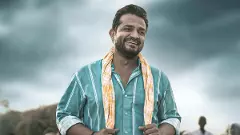 ಸಂಕ್ರಾಂತಿ ಹಬ್ಬಕ್ಕೆ `ಮಹಾನ್ ಚಿತ್ರದ ವಿಜಯ ರಾಘವೇಂದ್ರ ಅವರ ಫಸ್ಟ್ ಲುಕ್  ಬಿಡುಗಡೆ