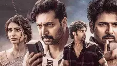 ಶಿವಕಾರ್ತಿಕೇಯನ್ ಚಿತ್ರಕ್ಕೆ ಸಂಕಷ್ಟ: ಪರಾಶಕ್ತಿ ಬ್ಯಾನ್ ಮಾಡಲು ಯೂತ್ ಕಾಂಗ್ರೆಸ್ ಪಟ್ಟು