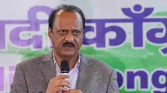 ಸ್ಥಳೀಯ ಚುನಾವಣೆಯಲ್ಲಿ ಶರದ್ ಪವಾರ್ ಬಣದೊಂದಿಗೆ ಮೈತ್ರಿ: ಮಹಾಯುತಿ ಸರ್ಕಾರಕ್ಕೆ ಧಕ್ಕೆಯಿಲ್ಲ ಎಂದ ಅಜಿತ್ ಪವಾರ್