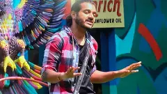 ಬಿಗ್ ಬಾಸ್ ಮನೆಯಲ್ಲಿ ಮಿಡ್ ನೈಟ್ ಶಾಕ್: ಧ್ರುವಂತ್ ಔಟ್?