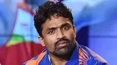 Kannadigas are once again the leaders of the Indian boxing team: C.A. Kuttappa appointed as the head coach for the third time