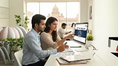 Good news for graduates: Applications invited for several positions in the Cooperative Consumers Federation