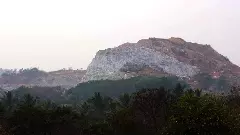 Ground Report Part-2| ಕಲ್ಲು ಗಣಿಗಾರಿಕೆಗೆ ನಲುಗಿದ ಗ್ರಾಮಗಳು ; ವೃದ್ಧರು, ಗರ್ಭಿಣಿಯರ ನೆಮ್ಮದಿಗೆ ಕೊಳ್ಳಿಯಿಟ್ಟ ʼಕ್ರಷರ್‌ʼ