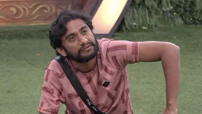 ಬಿಗ್ ಬಾಸ್ 12|ಗಿಲ್ಲಿ ಪರ ವೋಟ್ ಮಾಡಿ:ಶಾಸಕ ನರೇಂದ್ರ ಸ್ವಾಮಿ, ಡಿ.ಸಿ. ತಮ್ಮಣ್ಣ ಮನವಿ ಬಿಗ್ ಬಾಸ್ 12|ಗಿಲ್ಲಿ ಪರ ವೋಟ್ ಮಾಡಿ:ಶಾಸಕ ನರೇಂದ್ರ ಸ್ವಾಮಿ, ಡಿ.ಸಿ. ತಮ್ಮಣ್ಣ ಮನವಿ