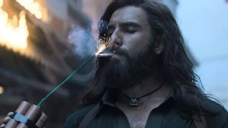 Dhurandhar| 41 ದಿನ ಕಳೆದರೂ ತಗ್ಗದ ಧುರಂಧರ್ ಬಾಕ್ಸ್ ಆಫೀಸ್ ಕಲೆಕ್ಷನ್‌