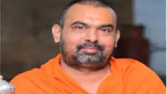 ಕನಕ ಗುರುಪೀಠದ ಶ್ರೀ ಸಿದ್ದರಾಮಾನಂದ ಸ್ವಾಮೀಜಿ ವಿಧಿವಶ