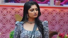 ಕನ್ನಡ ಬಿಗ್‌ಬಾಸ್‌| ಮಿಡ್‌ ವೀಕ್ ಎಲಿಮಿನೇಷನ್‌ನಲ್ಲಿ ಧ್ರುವಂತ್ ಔಟ್, ಕಾವ್ಯ ಶೈವ ಸೇಫ್