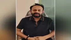 ಪೌರಯುಕ್ತೆಗೆ ಜೀವ ಬೆದರಿಕೆ: ರಾಜೀವ್ ಗೌಡ ವಿರುದ್ಧ FIR, ಆರೋಪಿ ಪರಾರಿ