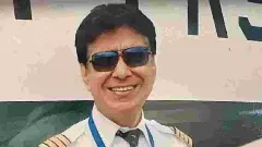 ಏರ್ ಇಂಡಿಯಾ 171 ದುರಂತ: ಮೃತ ಪೈಲಟ್ ಸಂಬಂಧಿಕರಿಗೆ ಸಮನ್ಸ್